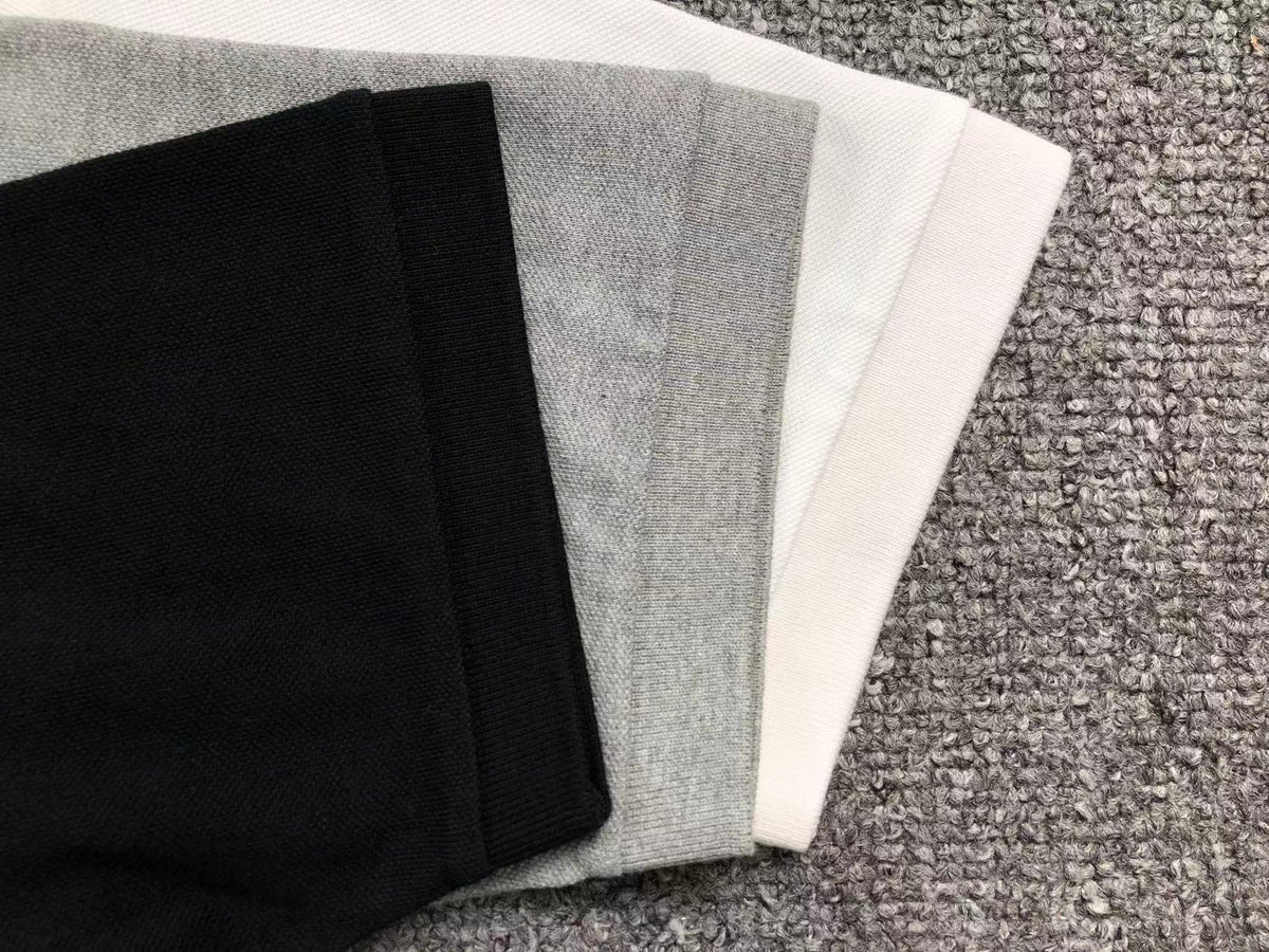 Camisa Polo Comme Des Garçons