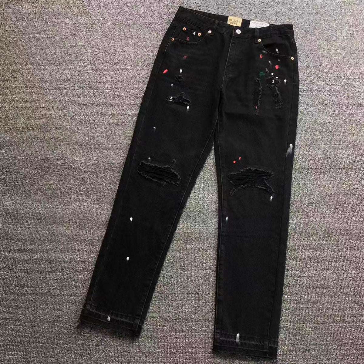 Calça GALLERY DEPT