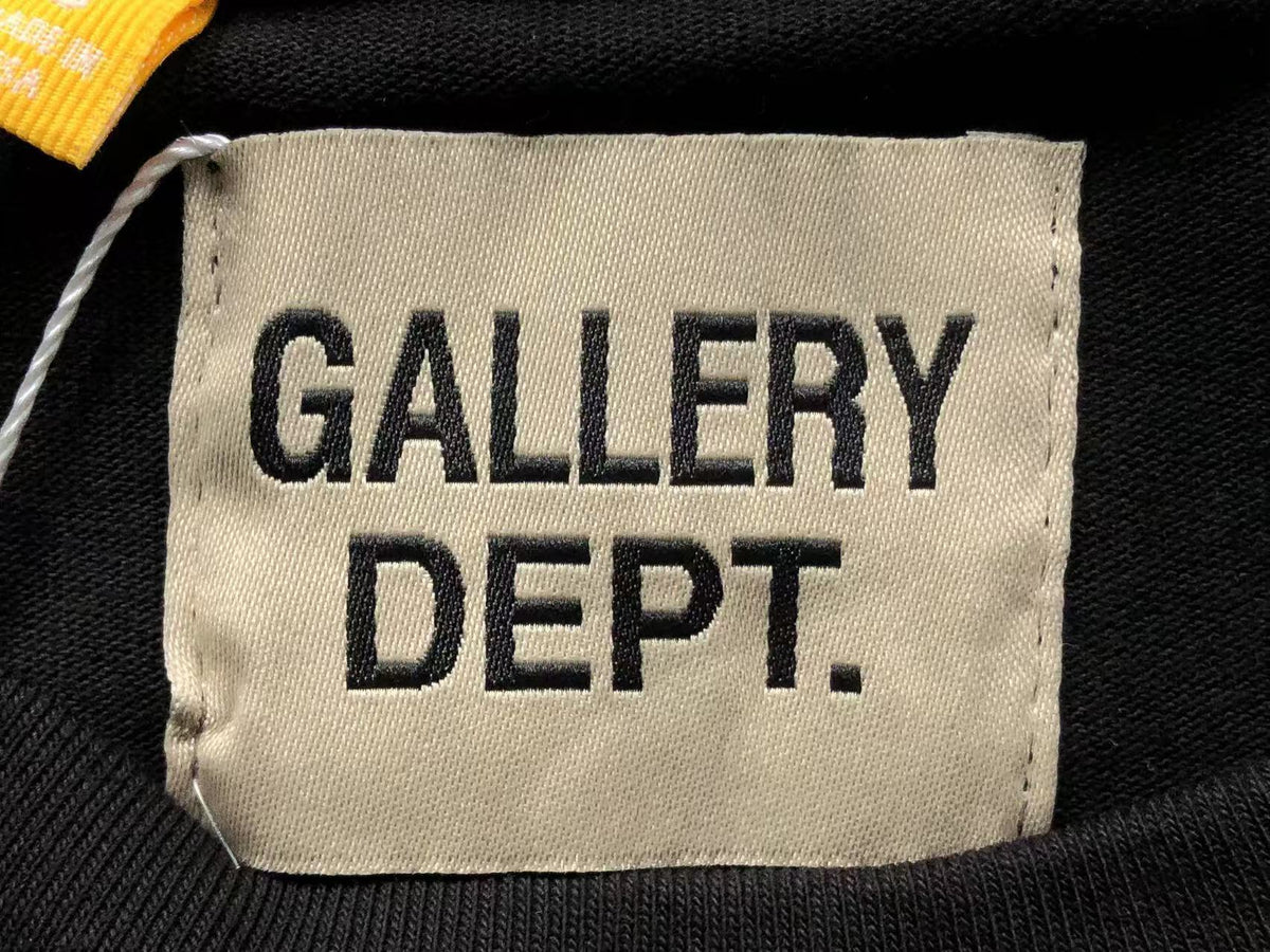 Camiseta GALLERY DEPT Professional