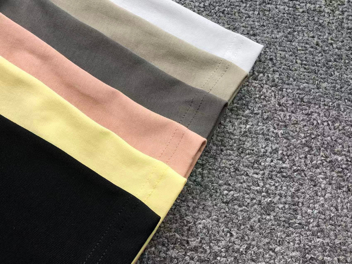 Camiseta Essentials FOG