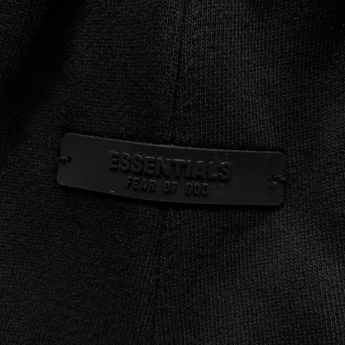 Calça Essentials FOG