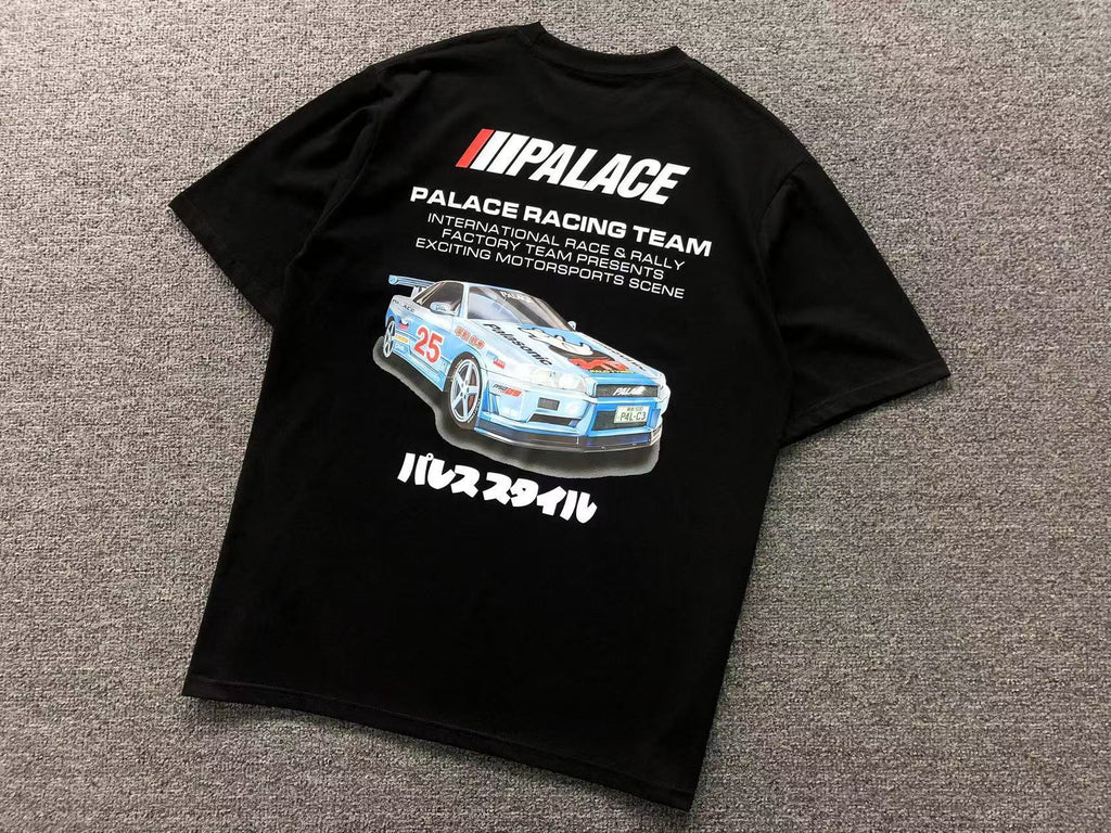Camiseta Palace Racey