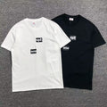 Camiseta Supreme x Comme des Garcons Split Box Logo