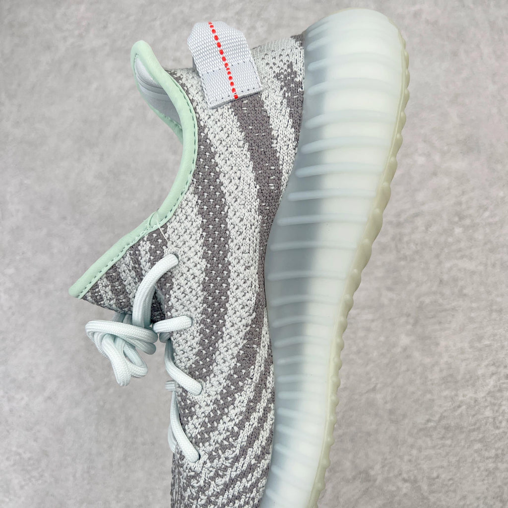 Yeezy Boost 350 V2 "Blue Tint"