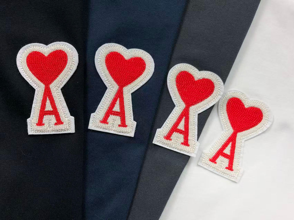 Camiseta Ami Paris
