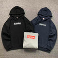 Moletom Supreme Box Logo