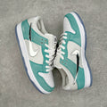 Nike Dunk x April Skateboards "Turbo Green"