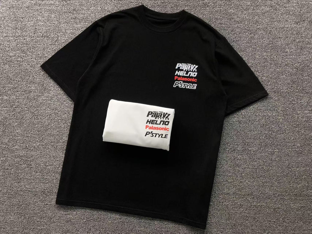 Camiseta Palace Racey