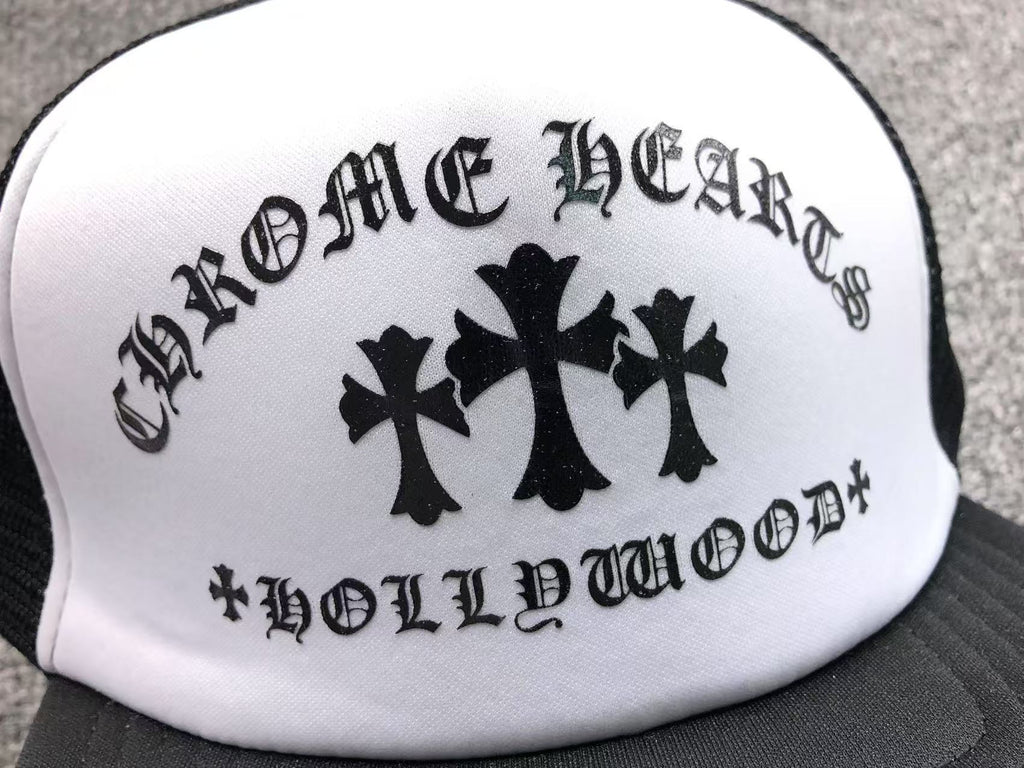 Boné Chrome Hearts Truck