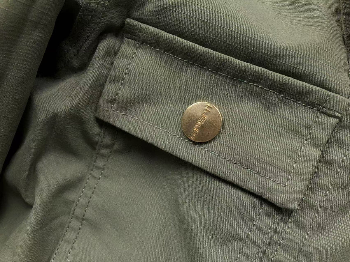 Jaqueta Carhartt Detroit Inversível