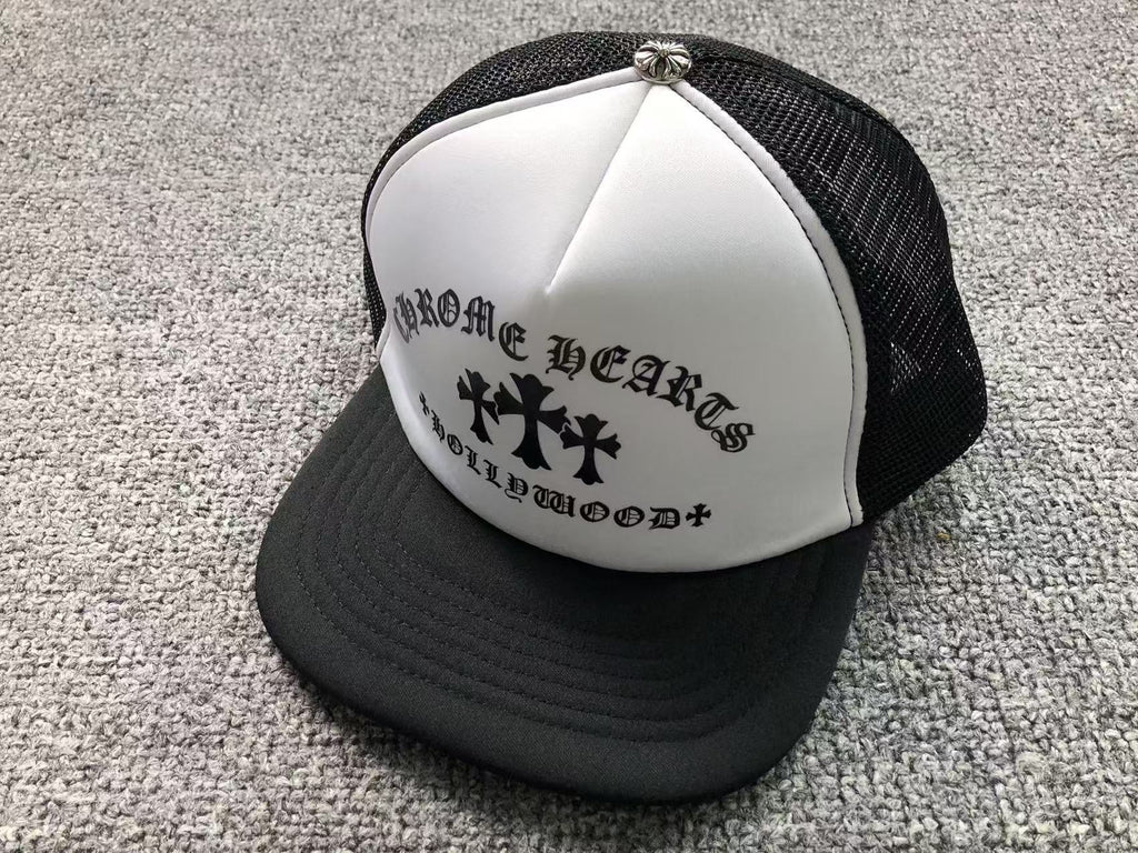 Boné Chrome Hearts Truck