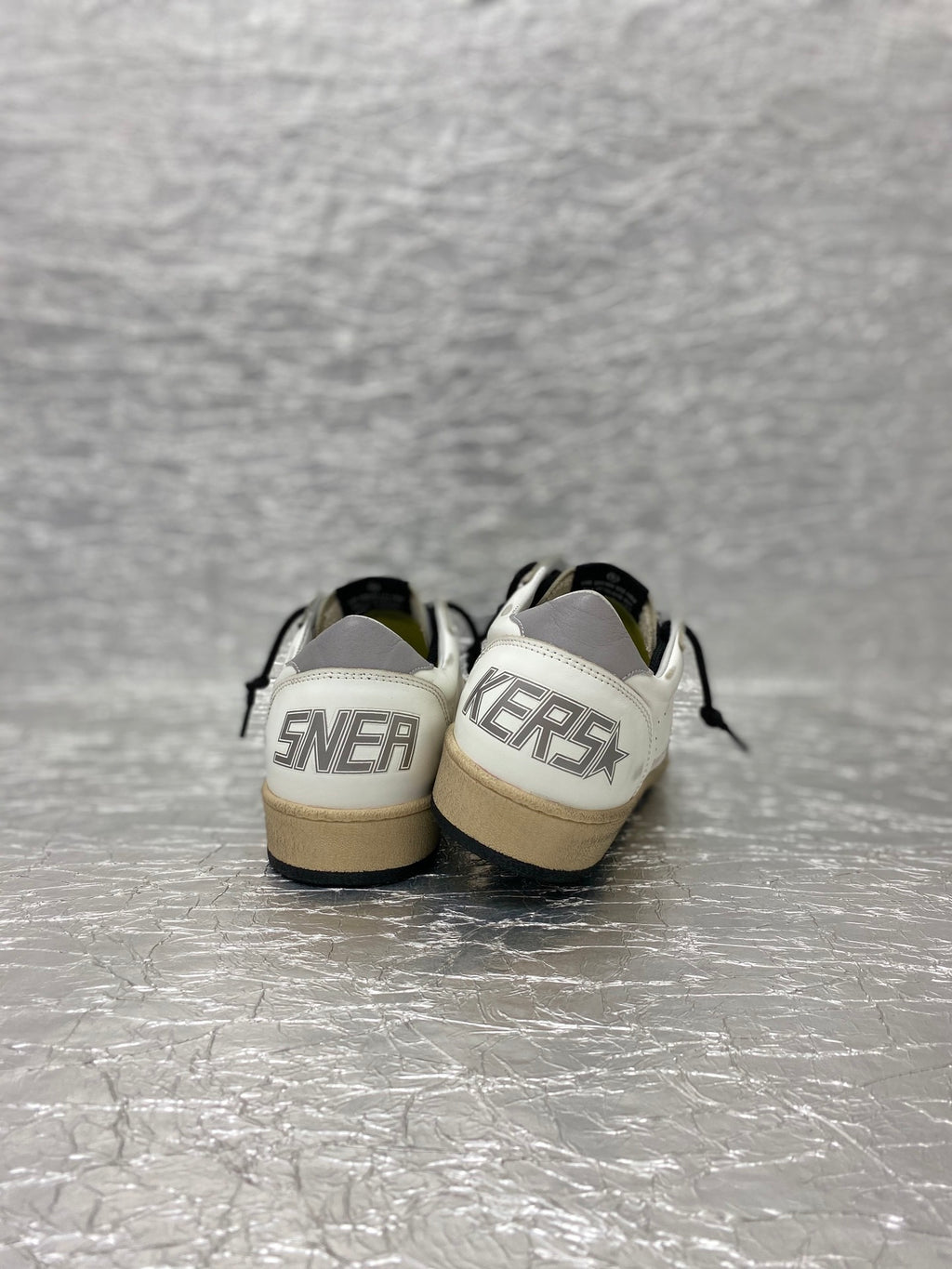 Golden Goose BallStar