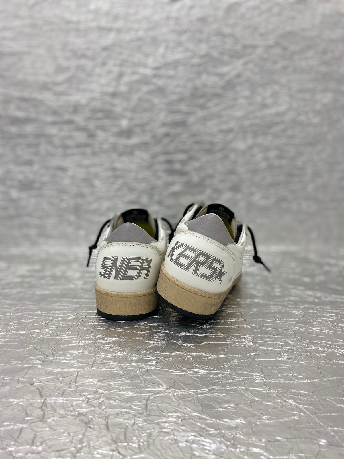 Golden Goose BallStar