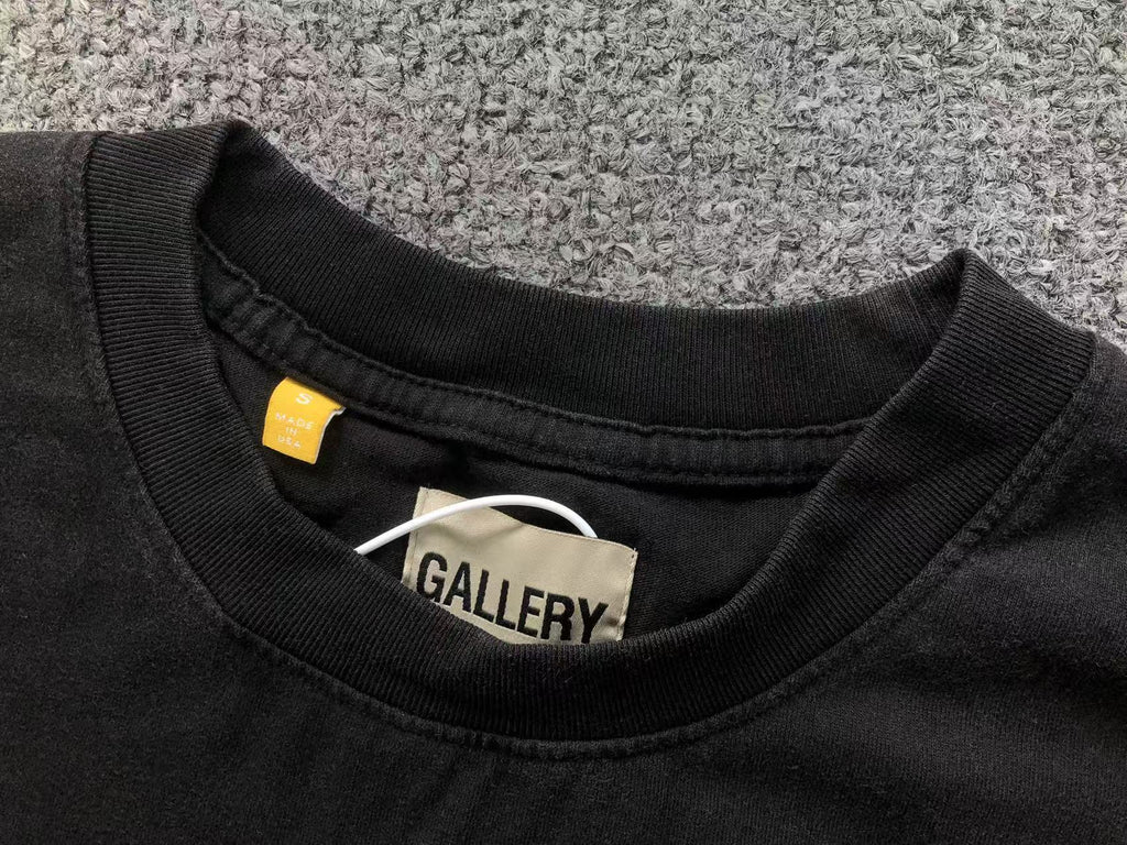 Camiseta GALLERY DEPT