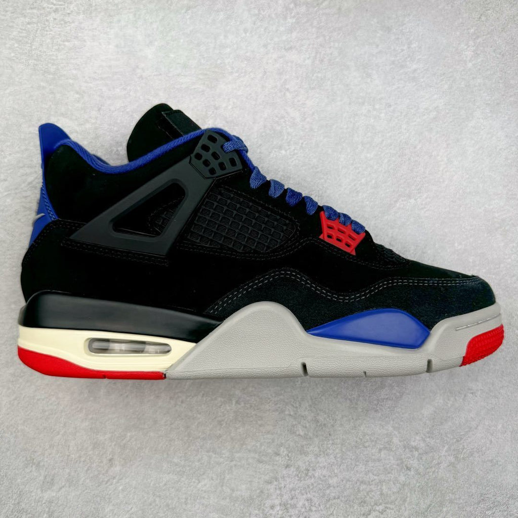 Jordan 4 "Rare Air"