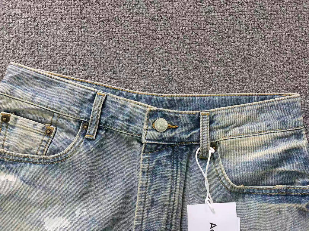 Calça Acne Studios