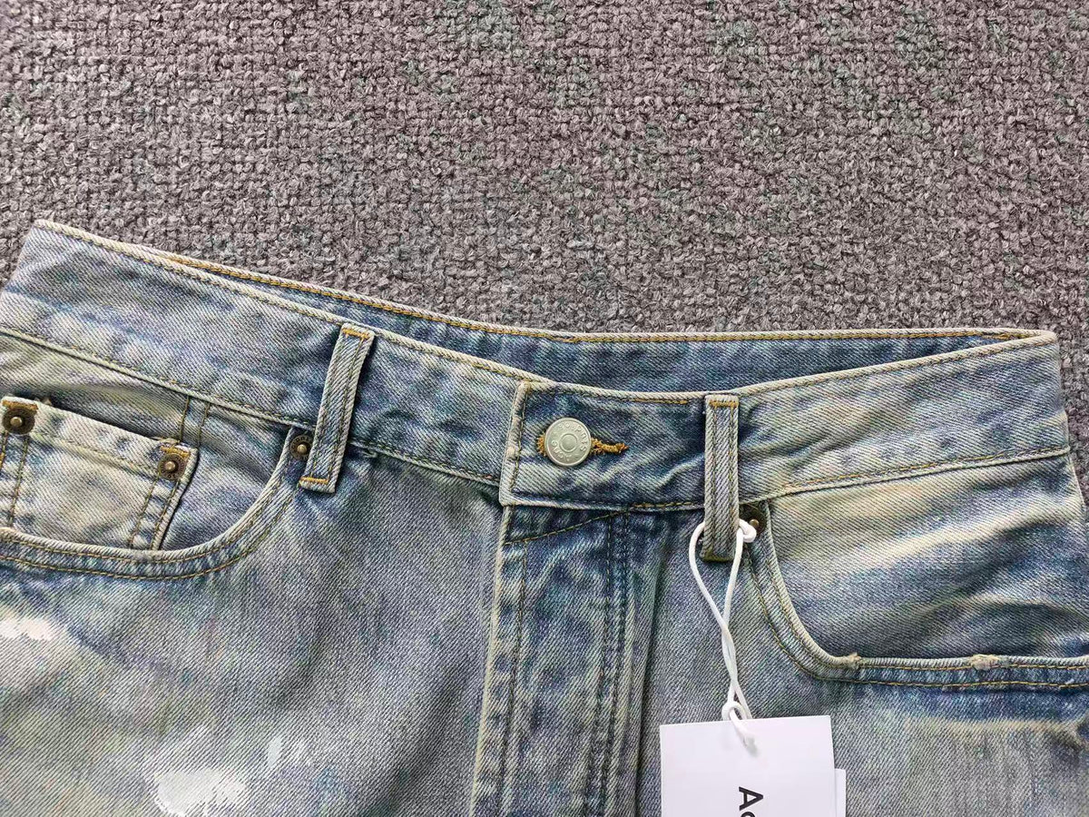Calça Acne Studios