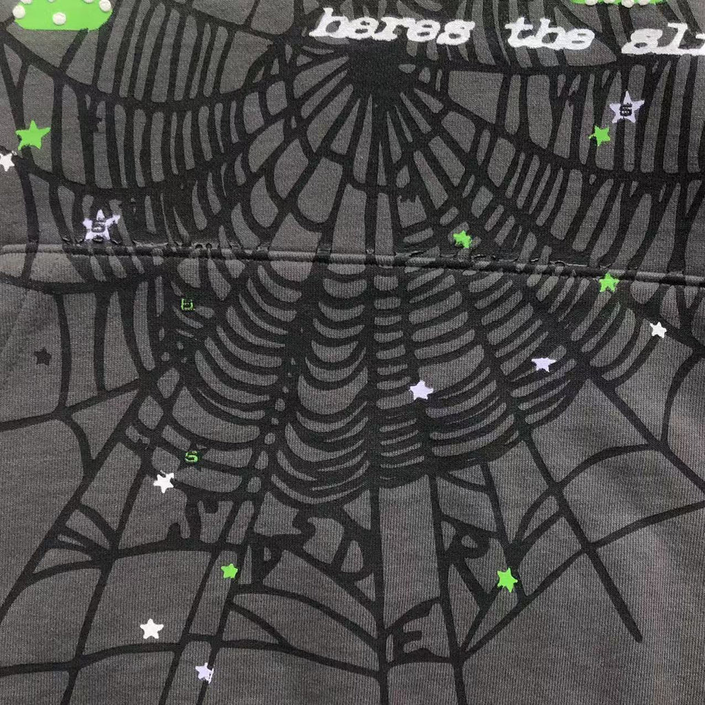 Moletom SP5DER Web