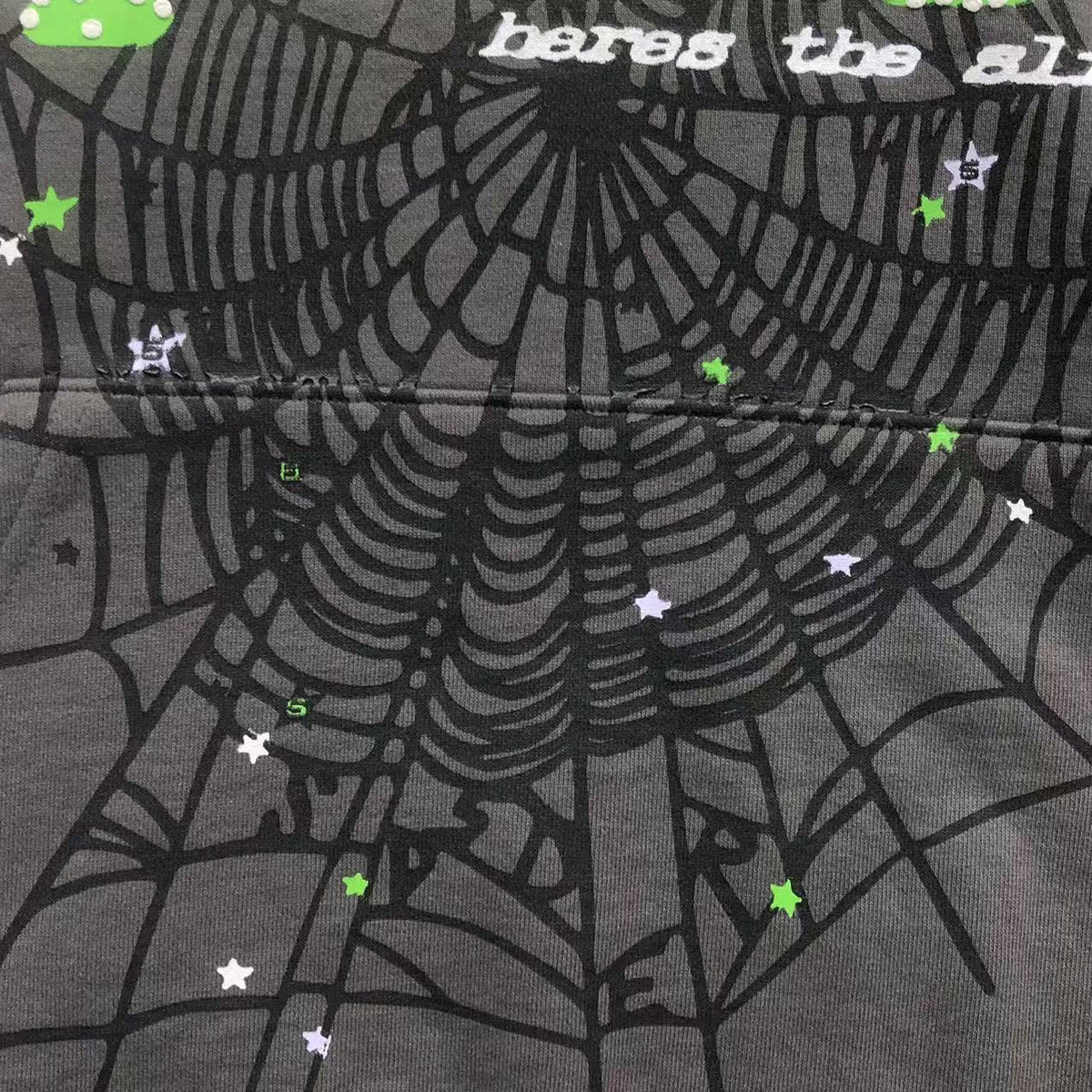 Moletom SP5DER Web