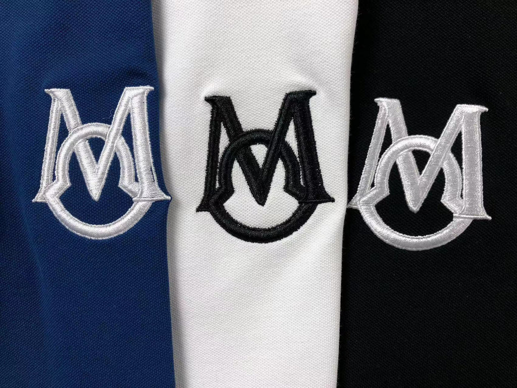Camisa Polo Moncler