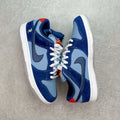 Nike Dunk "Why So Sad"