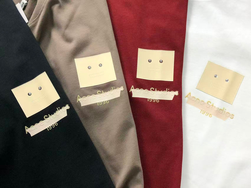 Camiseta Acne Studios