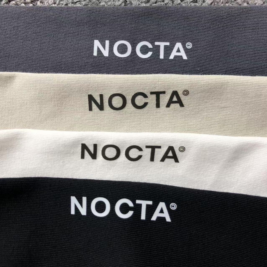 Camiseta Nocta x Nike NRG
