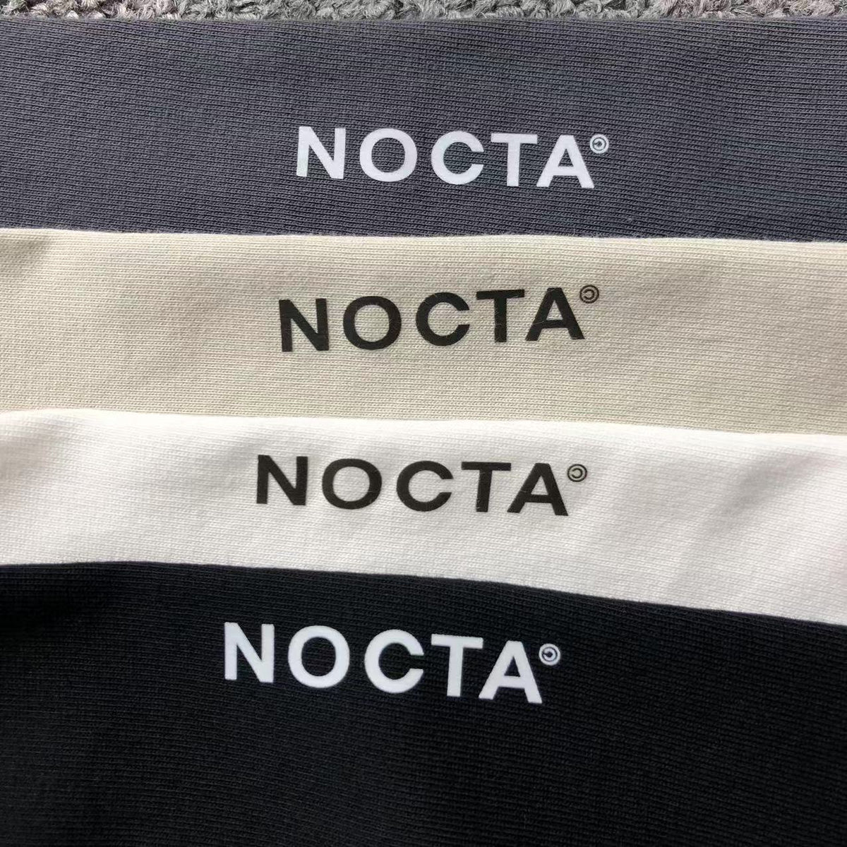Camiseta Nocta x Nike NRG