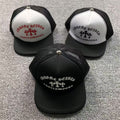 Boné Chrome Hearts Truck