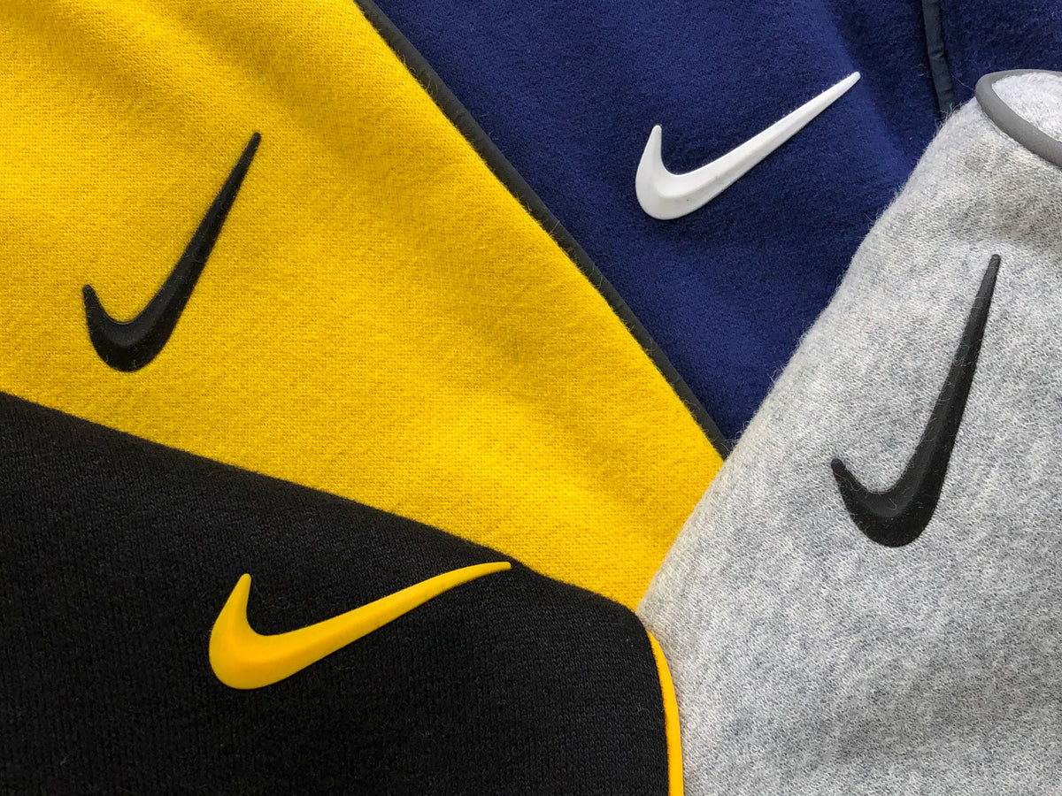 Conjunto Moletom Nocta x Nike
