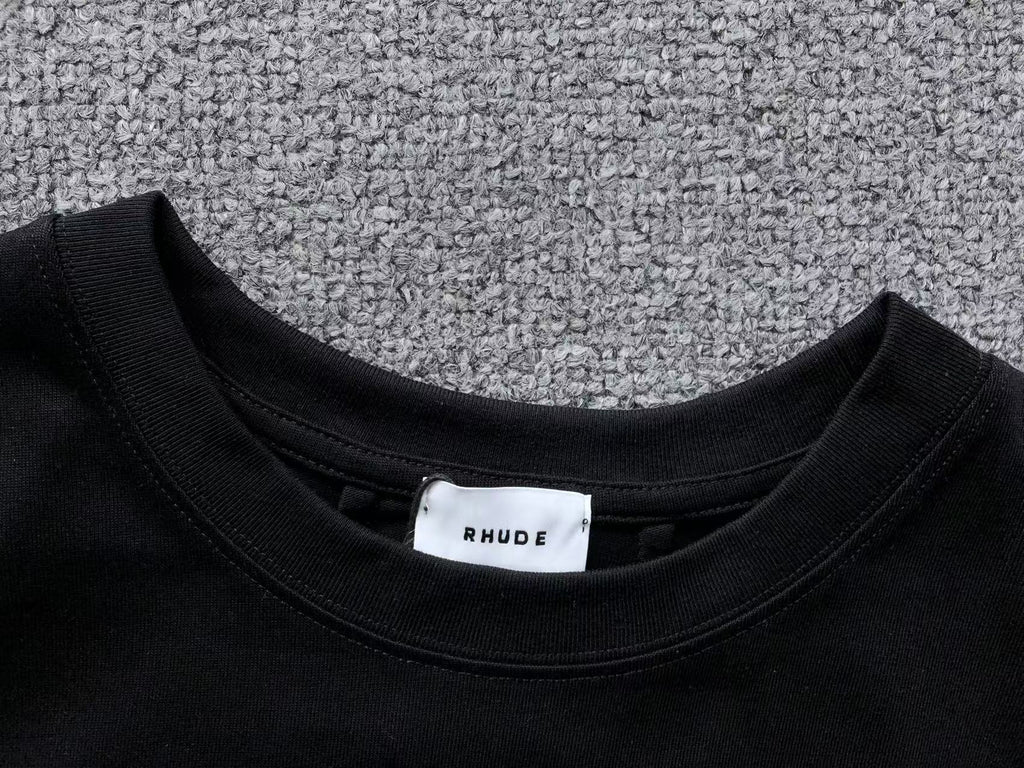 Camiseta Rhude Moonlight