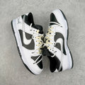 Nike Dunk Customized "Panda Dust"