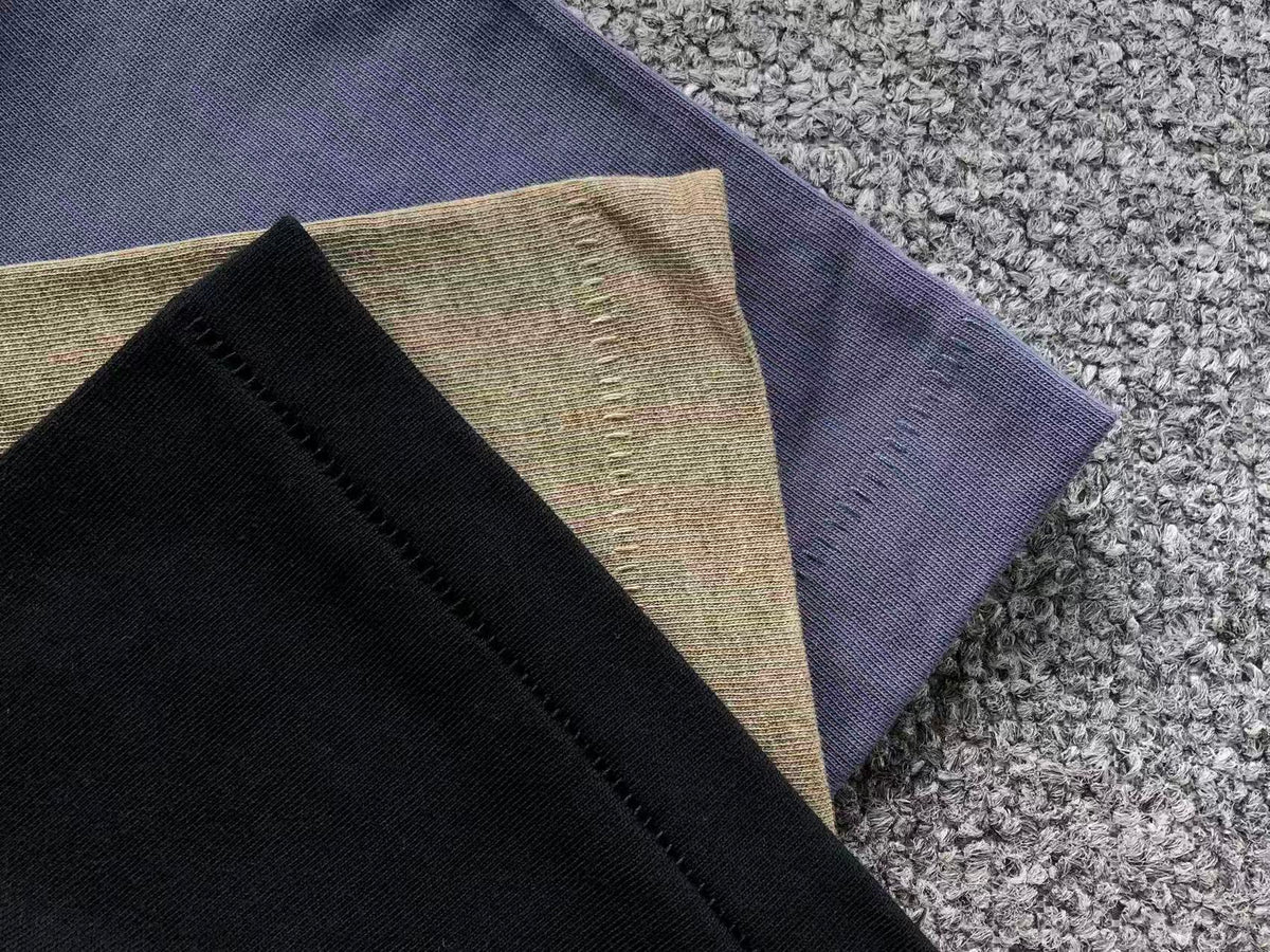 Camiseta Essentials FOG
