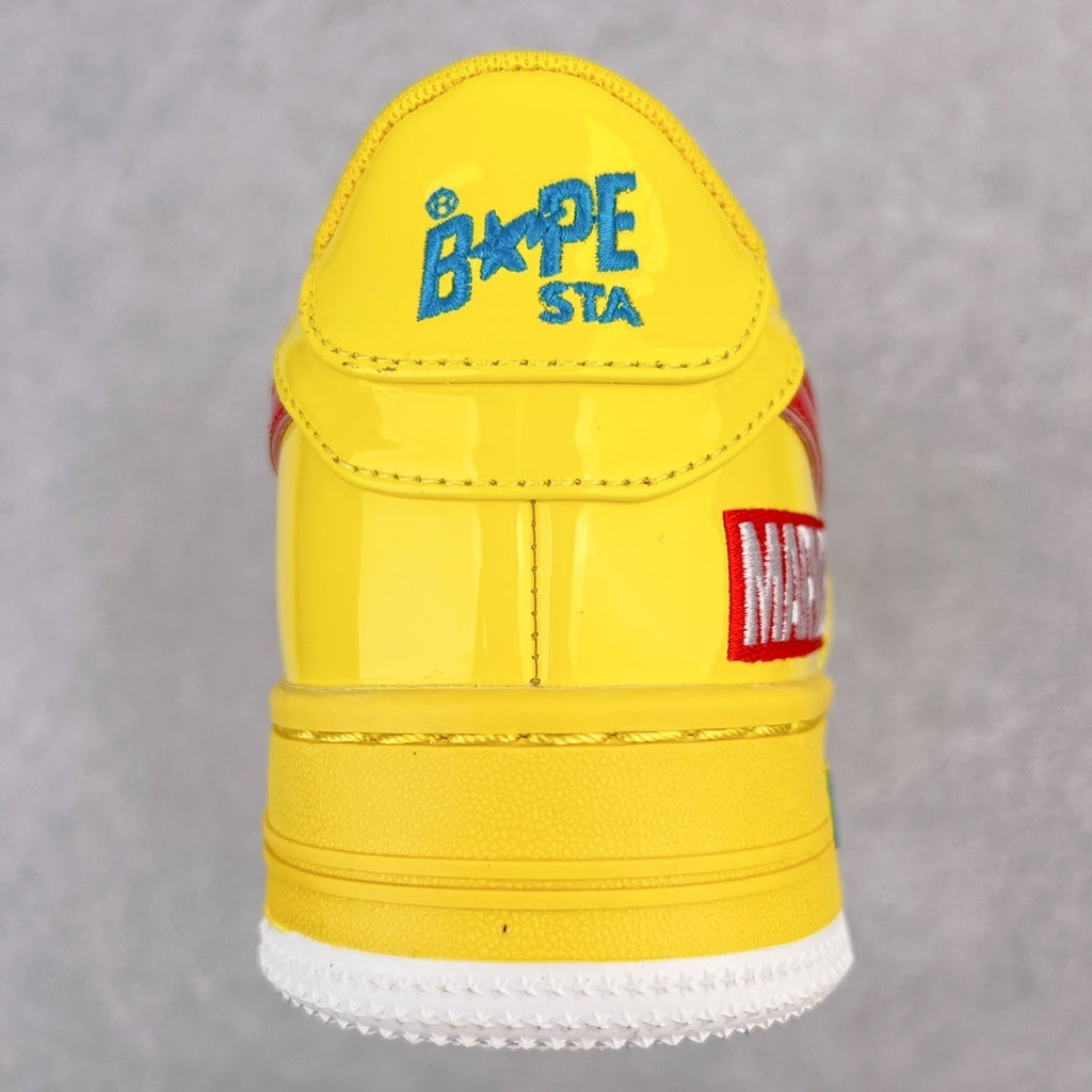 Bape Sta x Marvel Comics "Thor"