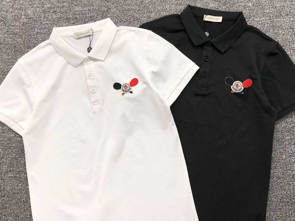 Camisa Polo Moncler