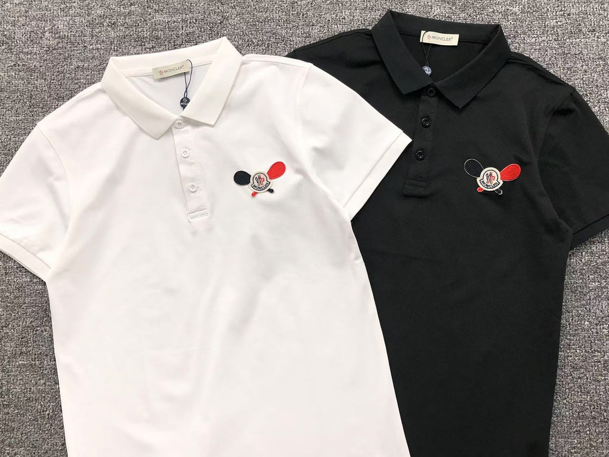 Camisa Polo Moncler