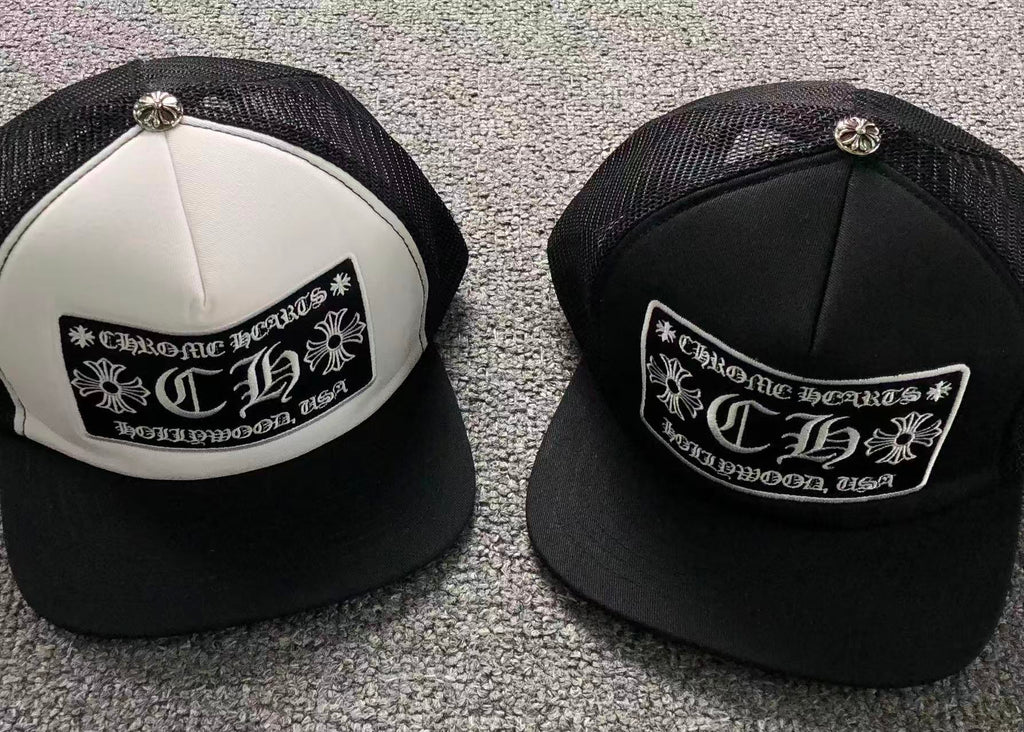 Boné Chrome Hearts Truck