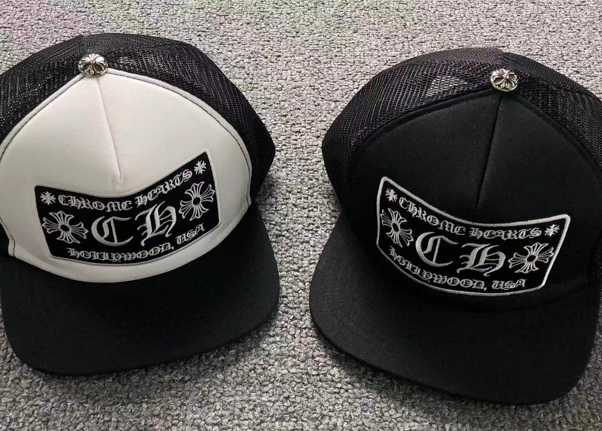 Boné Chrome Hearts Truck