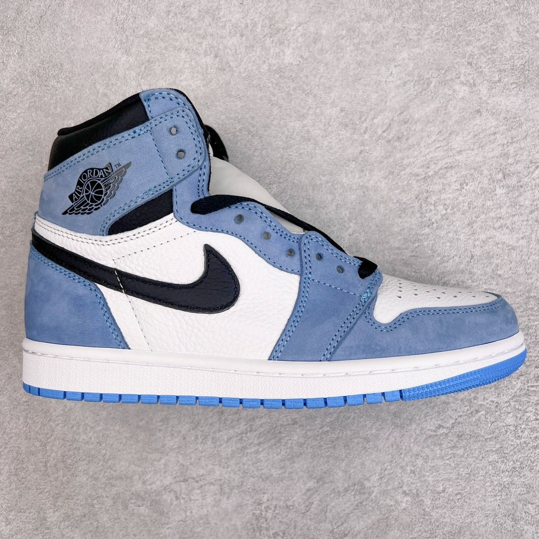 Jordan 1 "University Blue"