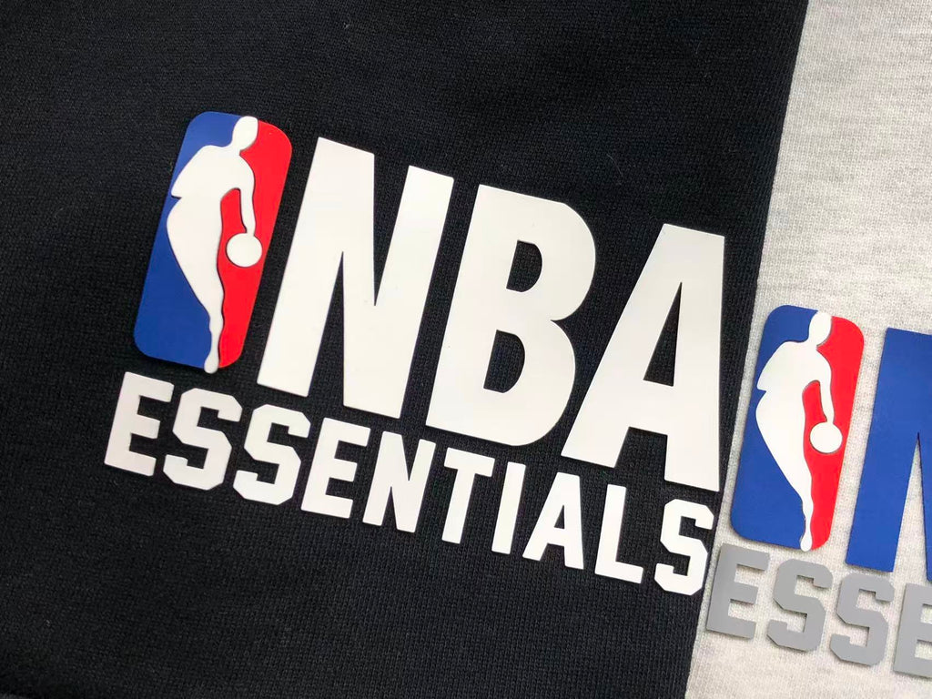 Shorts Essentials FOG x NBA