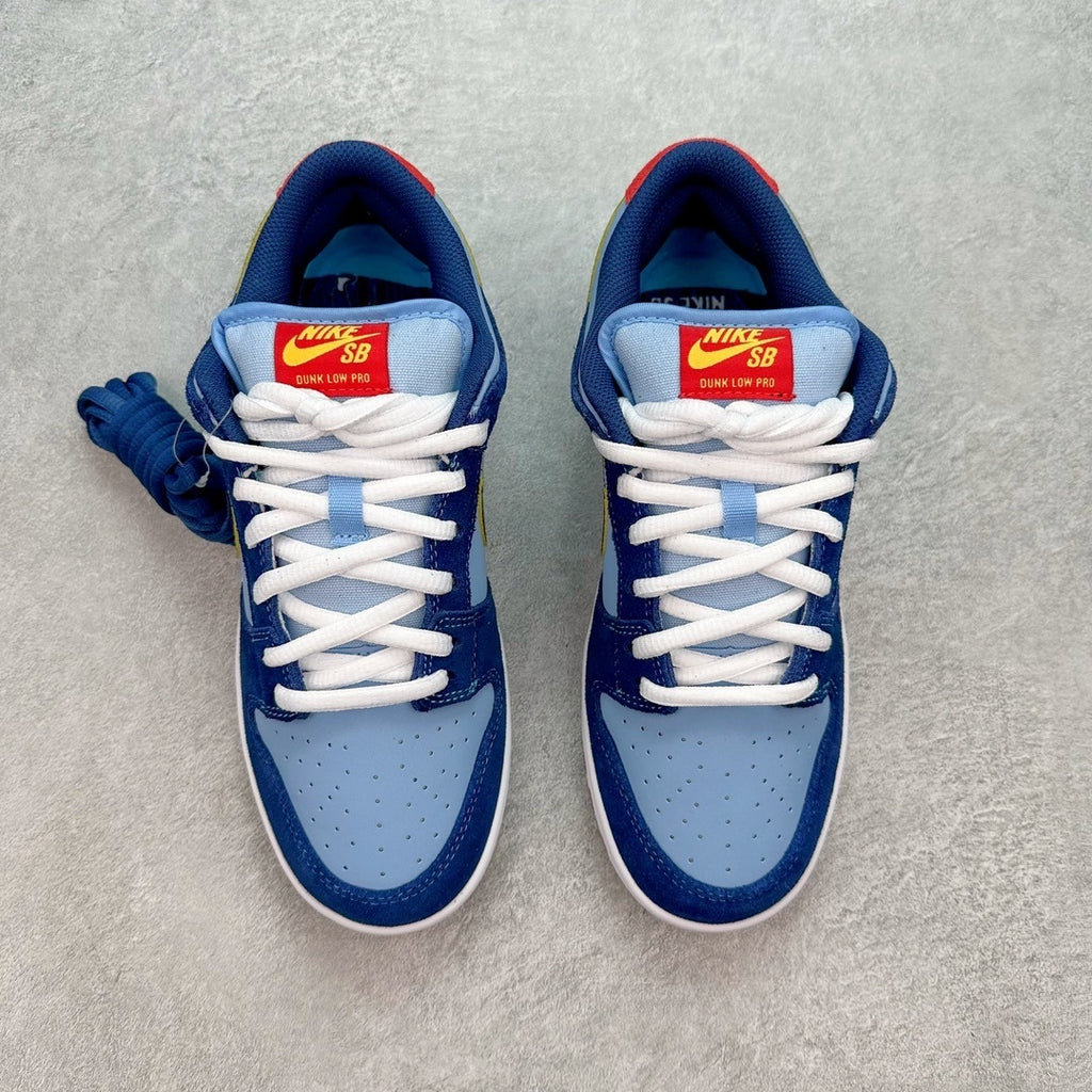 Nike Dunk "Why So Sad"