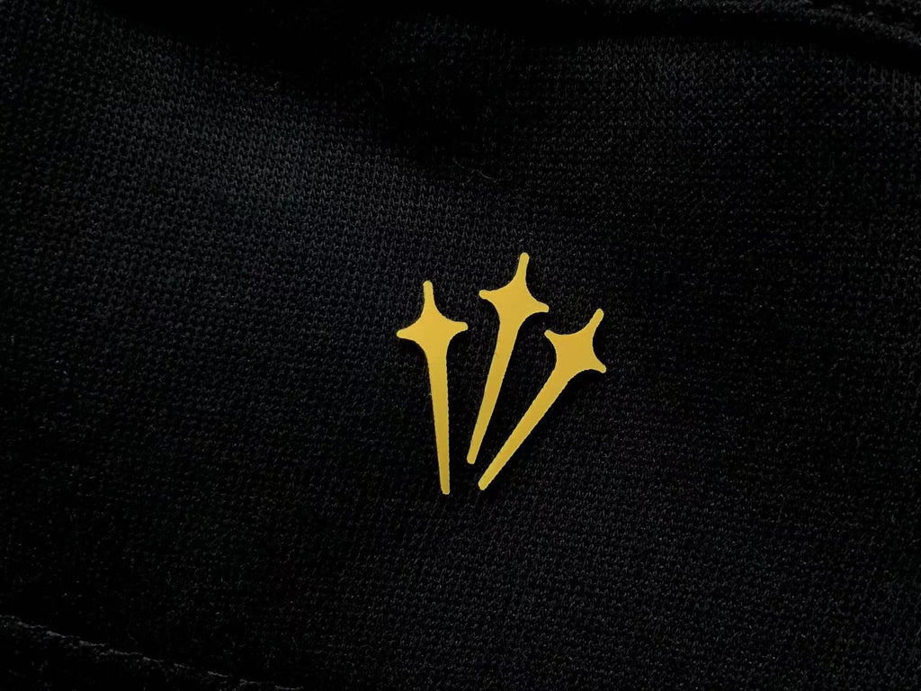 Conjunto Moletom Nocta x Nike Tech Fleece