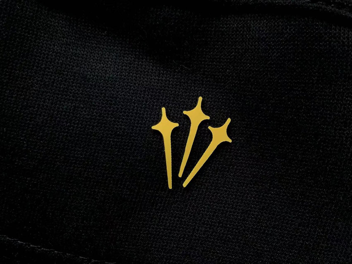 Conjunto Moletom Nocta x Nike Tech Fleece