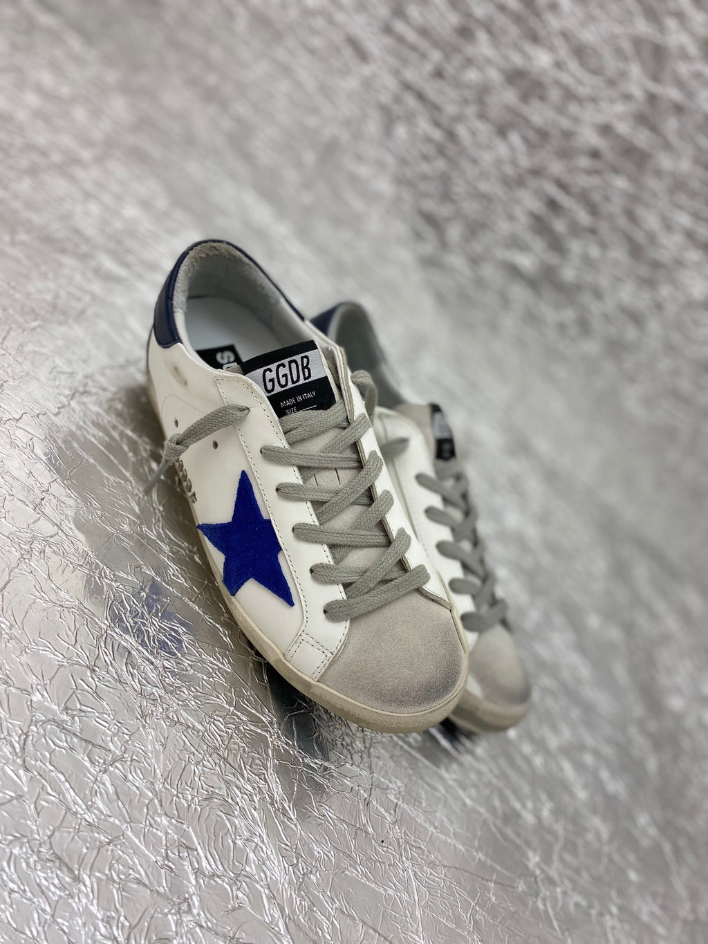 Golden Goose SuperStar