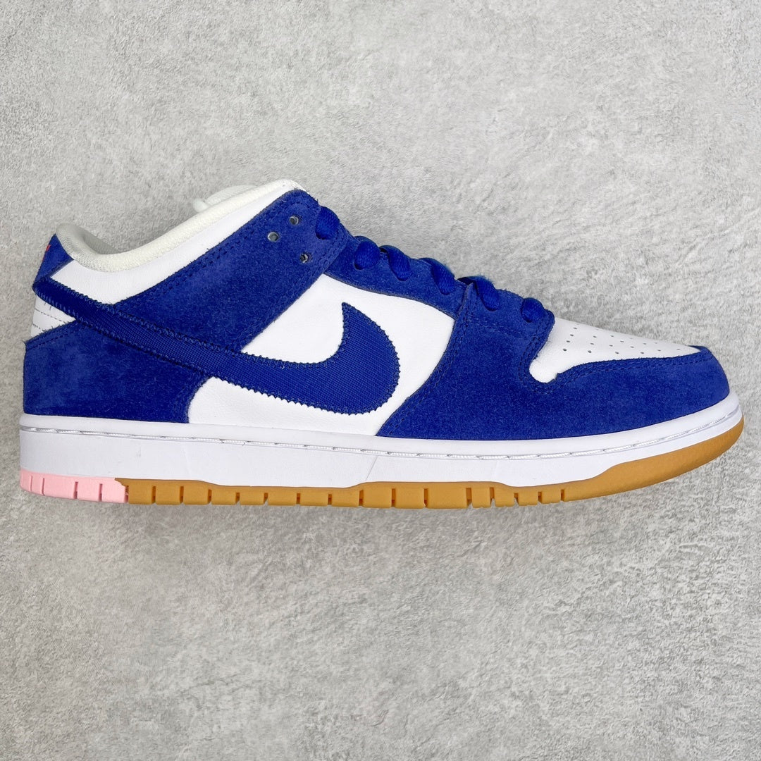 Nike Dunk "LA Dodgers"