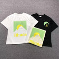 Camiseta Rhude Moonlight