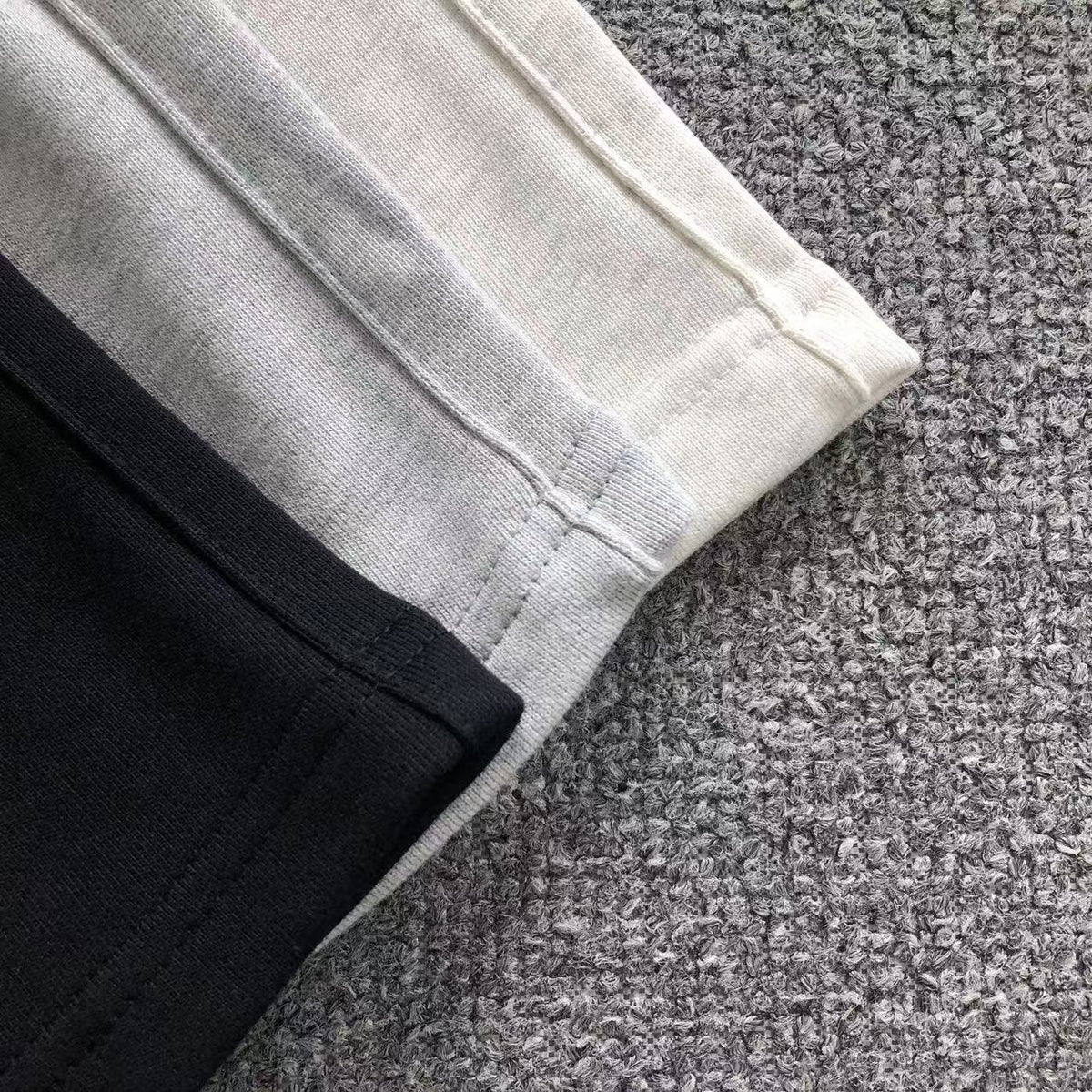 Shorts Essentials FOG