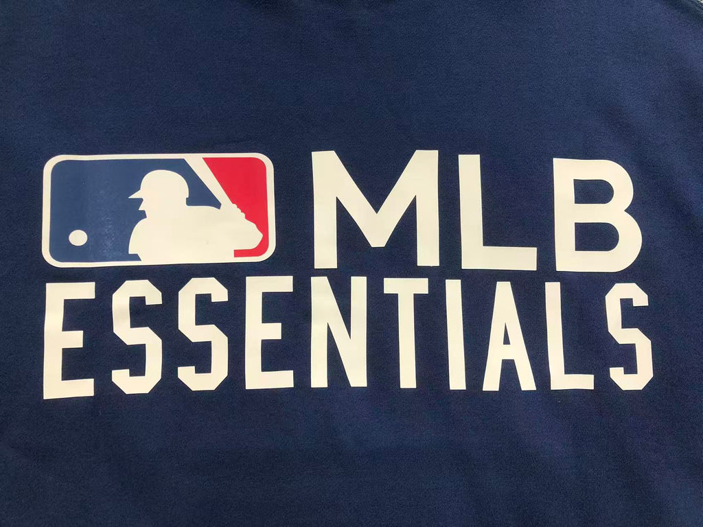 Moletom Essentials FOG x MLB