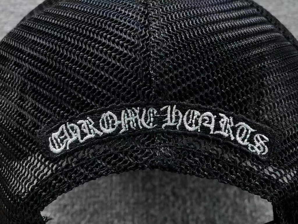 Boné Chrome Hearts Truck