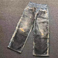 Calça Acne Studios